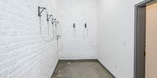 18th Street Lofts Gallery 27