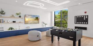 Centro City Gallery 14