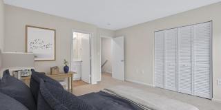 Willow Bend Townhomes - Affordable Housing Gallery 14