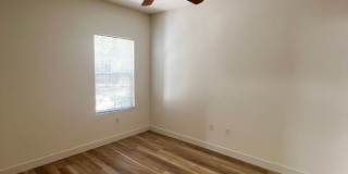 Gated Community / Community Pool / Luxury Vinyl Planking Throughout Gallery 11