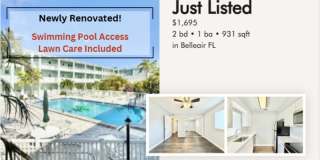 1712 Belleair Forest Drive - D Gallery 1