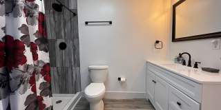 Fully Furnished rental with excellent central location in North cincinnati Suburbs Gallery 44
