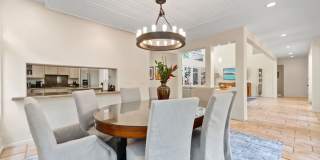 Diamond Head Luxe Five-Bedroom Estate with Private Pool Gallery 14