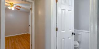 RENOVATED 2/1 w/ New Flooring/Paint, Fenced Yard, Deck, Walk In Closets, Granite Counters, & Stainless Appliances ! Avail NOW for $1295/month Gallery 20