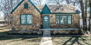 Freshly Updated House Gallery 1