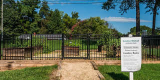 Salem Ridge Apartment Homes Gallery 13