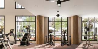 Avalon Carmel Commons Gallery 20