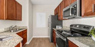 The Parke at Oakley Gallery 22