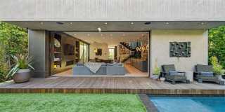 418 N Sweetzer Ave Gallery 31