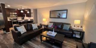 Newly Remodeled 2-Bedroom, 2-Bathroom Downstairs Unit in the Heart of Town! Gallery 1