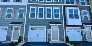 Brand New Townhouse for Rent in Wingate Gallery 1