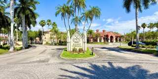 Furnished waterfront 2Bedrooms / 2Baths condo | Resort-style living in Grand Venezia! Gallery 43