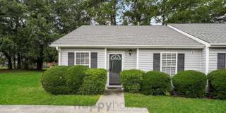 2 Bedroom, 2 Bathroom Home in the Meridian on James Island Gallery 1