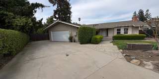 NW Visalia Home Near Country Club Available Now! *Private Showing Only* Gallery 1