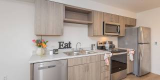 Polaris at SeaTac Gallery 2