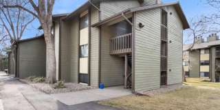 Cozy Fort Collins Living | 2 Bed, 1 Bath with Fireplace Cozy Fort Collins Living | 2 Bed, 1 Bath with Fireplace Gallery 1