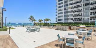 3750 Galt Ocean Drive Gallery 33