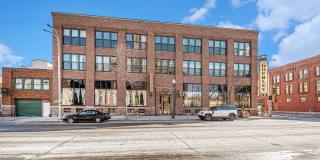 Historic Downtown Lofts on Main Historic Downtown Lofts on Main Gallery 1