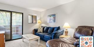 FULLY FURNISHED NORTH END HILTON HEAD CONDO – AVAILABLE NOW Gallery 15