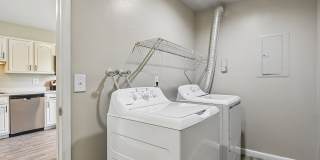 Dunfield Apartments & Townhomes Gallery 34