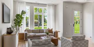 Brand New Townhome in The Heart Of East Nashville Gallery 8