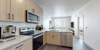 Railside at Wadsworth Station Gallery 16