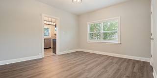 Recently Renovated 3BR Home Near Downtown Durham with Spacious Backyard! Available Now! Pet Friendly! Gallery 7