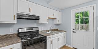 Updated 2-Bedroom Home with Fenced Yard in Browns Mills Gallery 1