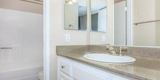 Raintree Apartment Homes Gallery 21