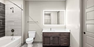 Upton Oxmoor Apartments Gallery 20