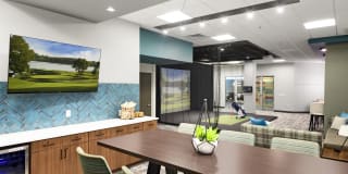 Kellogg Square Apartments Gallery 19