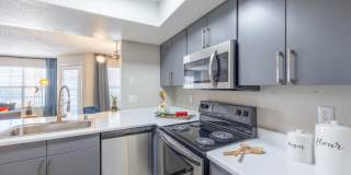 The Met Apartment Homes Gallery 6