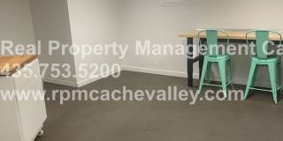 5 bedroom home close to USU! Pet friendly. Gallery 28