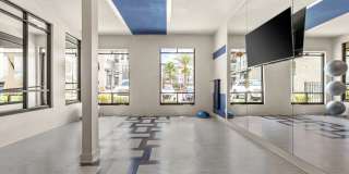 The Adeline Gallery 1