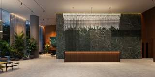 1400 Biscayne Boulevard - 2607Apt 2607 Gallery 7