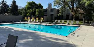 Rare Opportunity to Rent a Park Place Townhome in Holladay Gallery 27