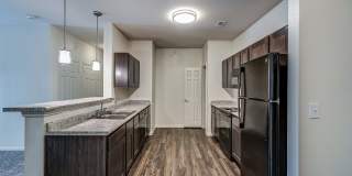 Trails At Leon Creek - Affordable Housing Gallery 2
