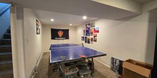 Preleasing Spacious 5-Bedroom Home with Finished Basement, Large Backyard & Attached Garage Gallery 15