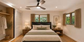 Kai Nani Living: Poolside Privacy Across from Waialae Country Club Gallery 4