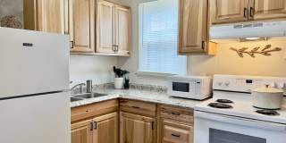 3 bedroom, 1 bath furnished or unfurnished Gallery 15