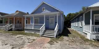 1918 REDELL Street Gallery 1