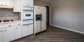 3 bedroom West Little Rock home Gallery 14