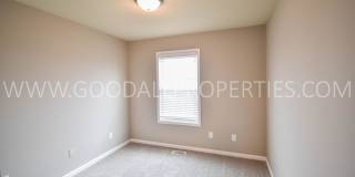 3 Bedroom 2 Bath Townhome End unit in Glenn Village!!! Gallery 15