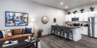 Overture River District - 55+ Apartment Homes Gallery 15