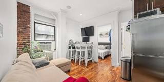 102 Christopher Street Gallery 1