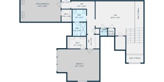 Luxurious Herriman 6 Bed with Indoor Court, Theater & Stunning Views!!! Gallery 93