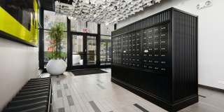 21 East Chestnut Gallery 28
