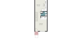 2 Bedroom, 1.5 Bathroom Townhome with In-Unit Laundry & Private Patio **Move-In Special** 2 Bedroom, 1.5 Bathroom Townhome with In-Unit Laundry & Private Patio **Move-In Special** Gallery 25