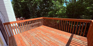 3 Bedroom, 1.5 Bath Townhouse 3 Bedroom, 1.5 Bath Townhouse Gallery 14