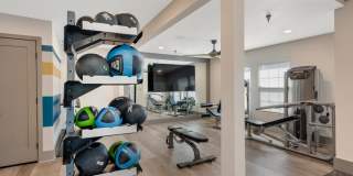 Talavera Apartment Homes Gallery 6
